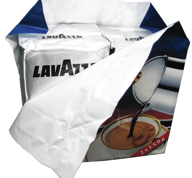 Lavazza Crema e Gusto - 2x 250 g