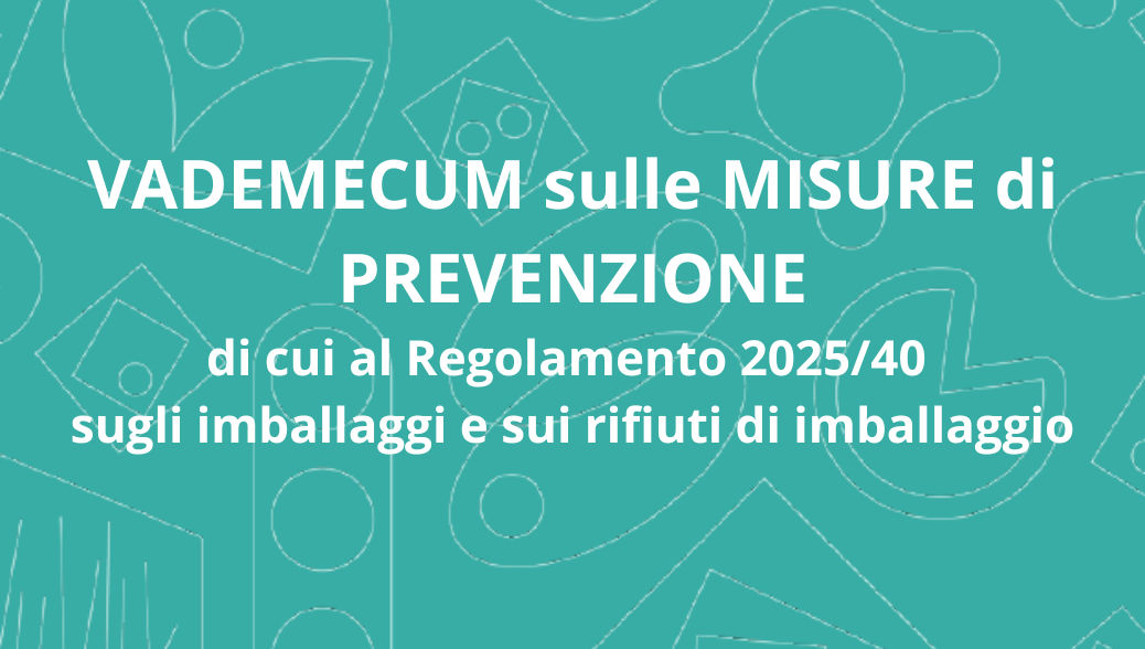 Vademecum CONAI 