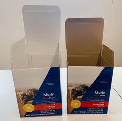 Astuccio esca rodenticida - ARTEC SRL