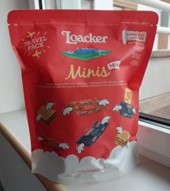 Classic Minis Pouch bag - A. Loacker S.p.a.