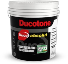 DUCOTONE ABSOLUTE 14L - CROMOLOGY ITALIA SPA