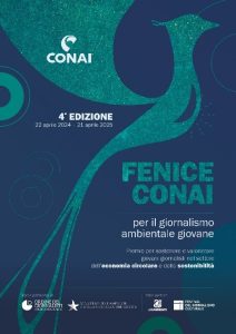 Edizione Festival giornalismo culturale giovani 2025_locandina