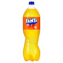 Fanta 1,75L - Coca-Cola HBC Italia SRL