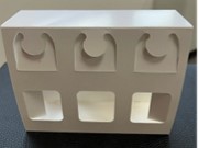 Fascia porta bottiglie - Cartotecnica Jolly Pack s.r.l.