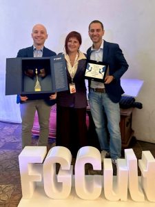 Festival giornalismo culturale giovani 2025_vincitori