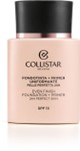 Fondotinta + primer uniformante - Collistar spa.