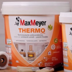 PITTURA THERMO ACTIVE - CROMOLOGY ITALIA SPA