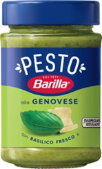 Pesti Barilla da 190g - Barilla G. e R. Fratelli S.p.A.