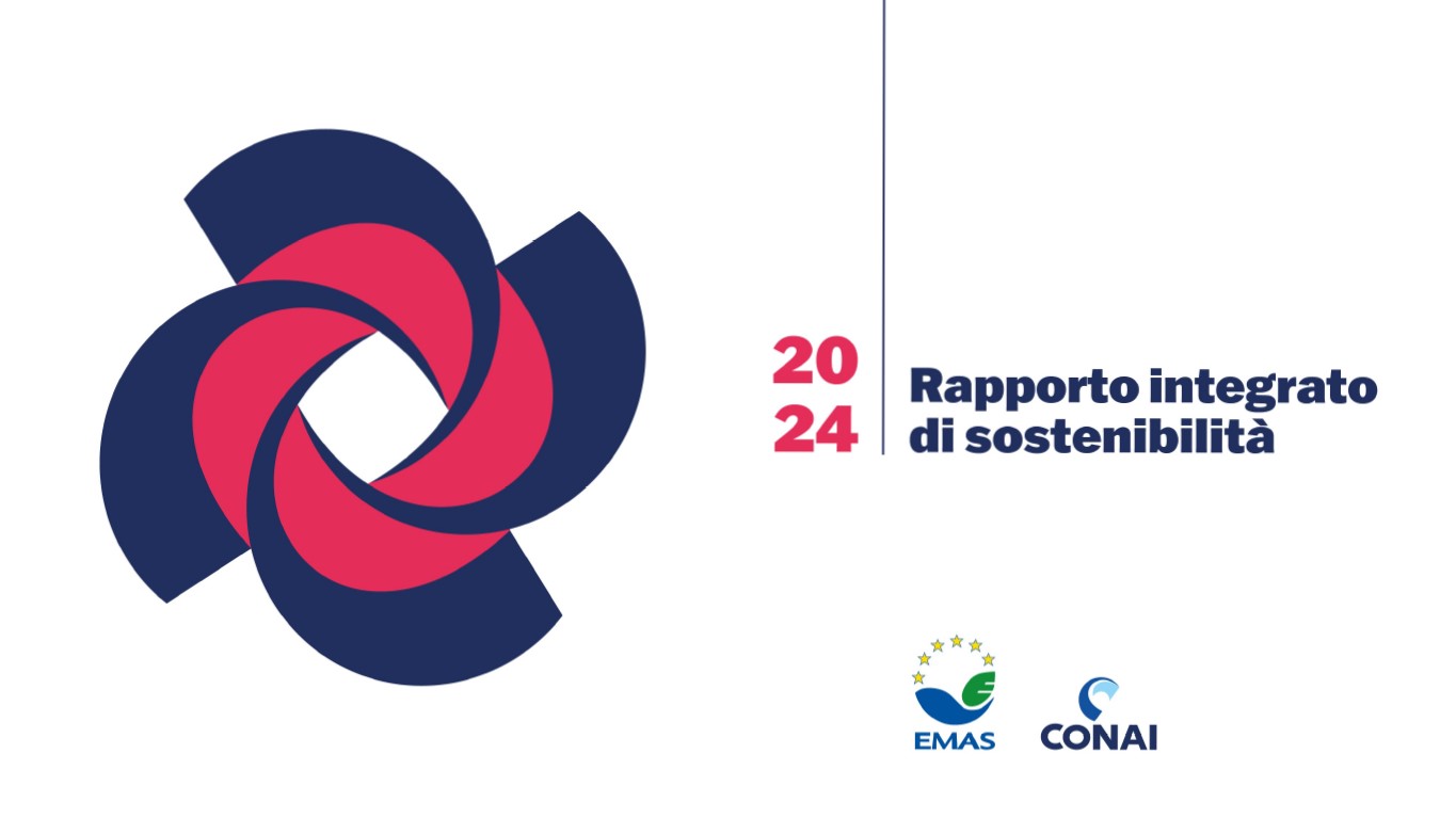 Sustainability report