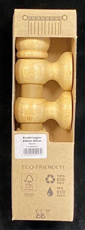 Riloga in kit - BBline srl