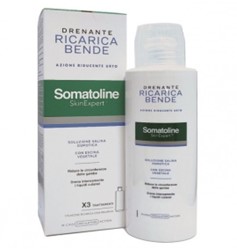 SSE Ricarica Bende Drenanti - Collistar spa.