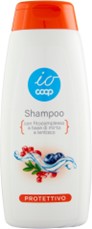 Shampoo protettivo 300ml IO Coop - COOP ITALIA