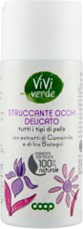 Struccante occhi delicato 150 ml vivi verde Coop - COOP ITALIA