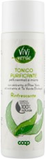 Tonico purificante 200 ml vivi verde Coop - COOP ITALIA
