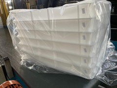 Cassette service - Giganplast srl