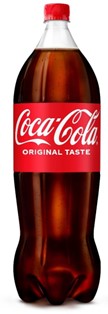 Coca-Cola 2L - Coca-Cola HBC Italia SRL