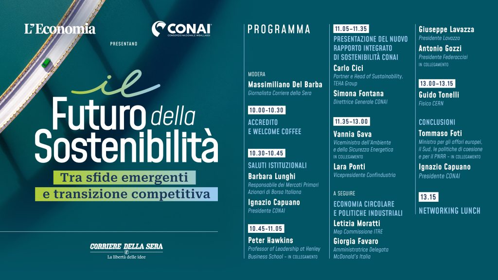 Programma Evento CONAI_21 Novembre 2025