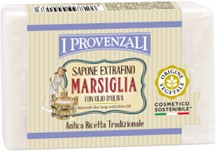 Sapone Extrafino Marsiglia I Provenzali - Gianasso srl