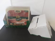 Speck Alto Adige IGP Senfter 100g - GRUPPO GRANTERRE