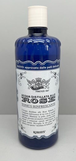 Acqua Alle Rose Tonico viso - Manetti&Roberts