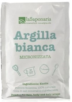 Argilla bianca - LA SAPONARIA SRL SOCIETA' BENEFIT