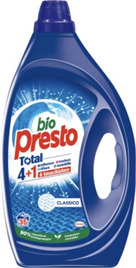 Bio Presto 2000ml - Henkel Italia Operations S.r.l.