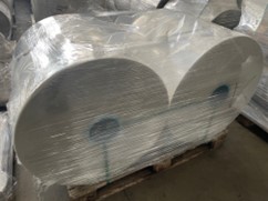 Carta igienica - Iriapak Srl