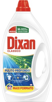 Dixan 3000ml - Henkel Italia Operations S.r.l.