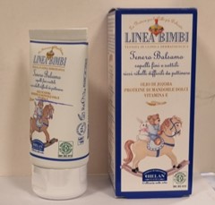 LINEA BIMBI Tenero Balsamo 50ml - HELAN S.R.L.