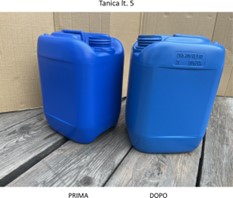 PM5 GR300 BLU MAPEI - MAPEI SPA