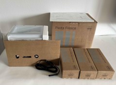 Pasta Fresca - Marcato S.p.A.