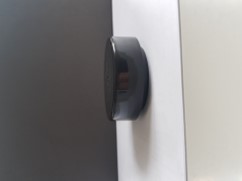 Tappo cupola bombato - MECAN PLAST SRL