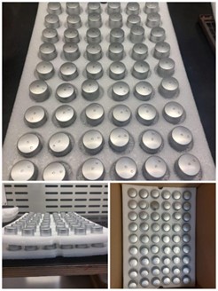 COMPONENTI PER CUCINE - NUOVA SAIMPA SRL