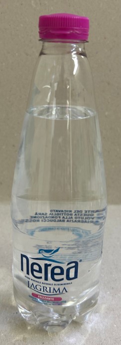 Lagrima 0.5 Frizzante - Nerea S.p.A.