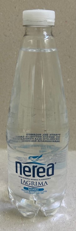 Lagrima 0.5 Naturale- Nerea S.p.A.