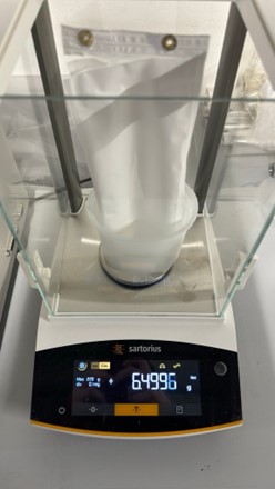 Molino Rossetto preparato per pancakes al naturale - SDR PACK S.p.A.