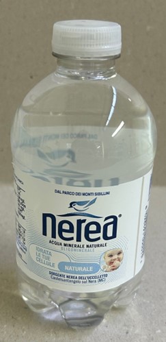 Nerea 0.33 Naturale - Nerea S.p.A.