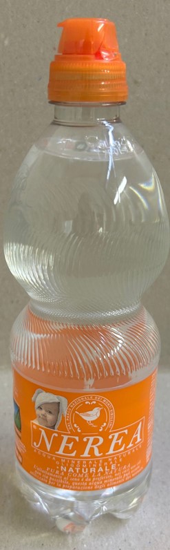 Nerea 0.5 Blisterata SportCap - Nerea S.p.A.