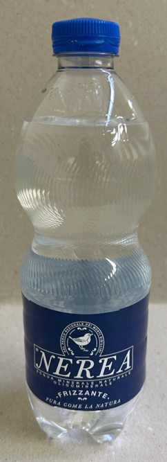 Nerea 0.5 Frizzante Sfusa - Nerea S.p.A.