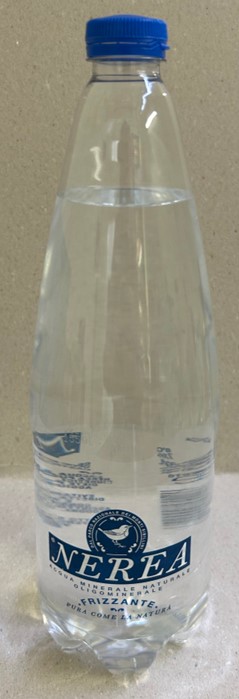 Nerea 1.0 Frizzante 12 bt - Nerea S.p.A.