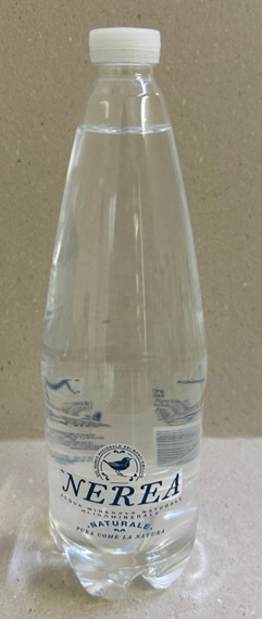 Nerea 1.0 Naturale 12 bt - Nerea S.p.A.