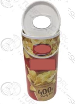 PK-000022-000001 FUSTINI ELDORADA PLAST - TUBETTIFICIO ROBBIESE S.R.L.