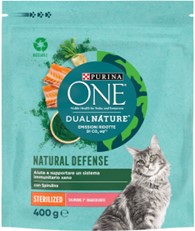 PURINA ONE DualNature - Nestlé Purina Commerciale S.R.L.