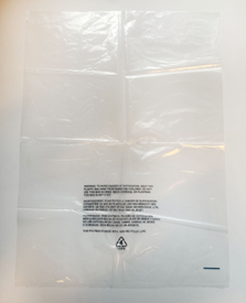 Polybag da trasporto - OVS Spa