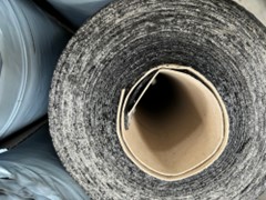 Tubo cartone con taglio longitudinale - Polyglass SpA