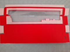 nutella mini jars - SBS srl