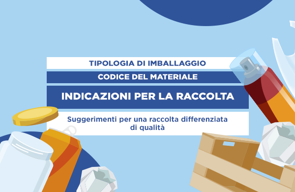 Campagna Etichettatura