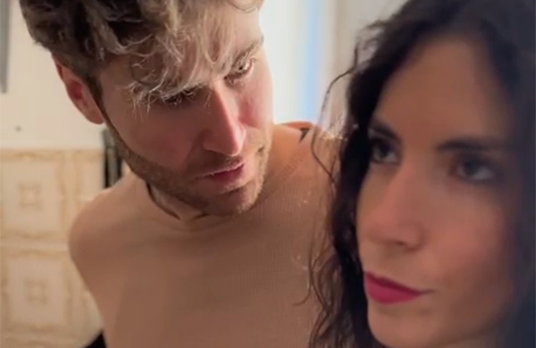 Episodio 2: A cosa serve l’uomo?