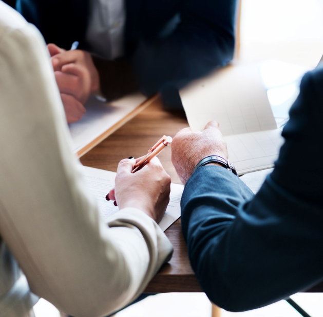 Adesione e termini generali