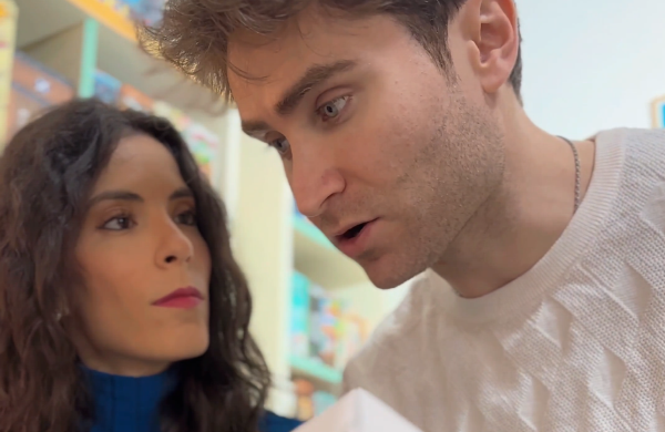 Episodio 3: Come migliorare la vita di coppia.